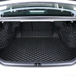 Thảm da cốp sau Toyota Camry 2019-2023