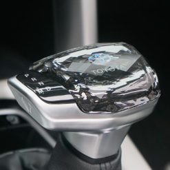Cục nắm cần số xe Toyota Cross 2021-2023