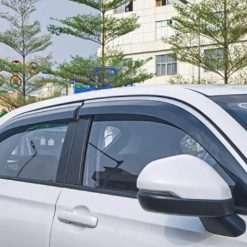 Vè che mưa cửa kính xe Honda HRV 2022-2023